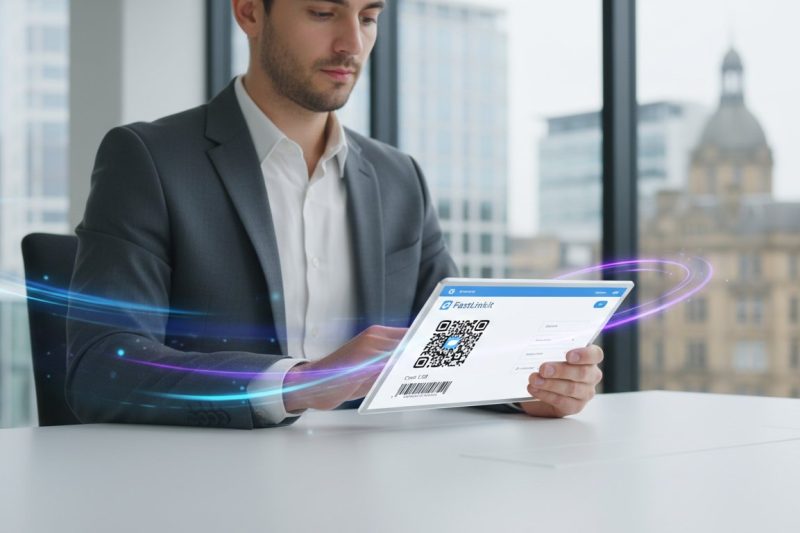 Barcode Generator 2026: Top Tools & Modern Business Comparison