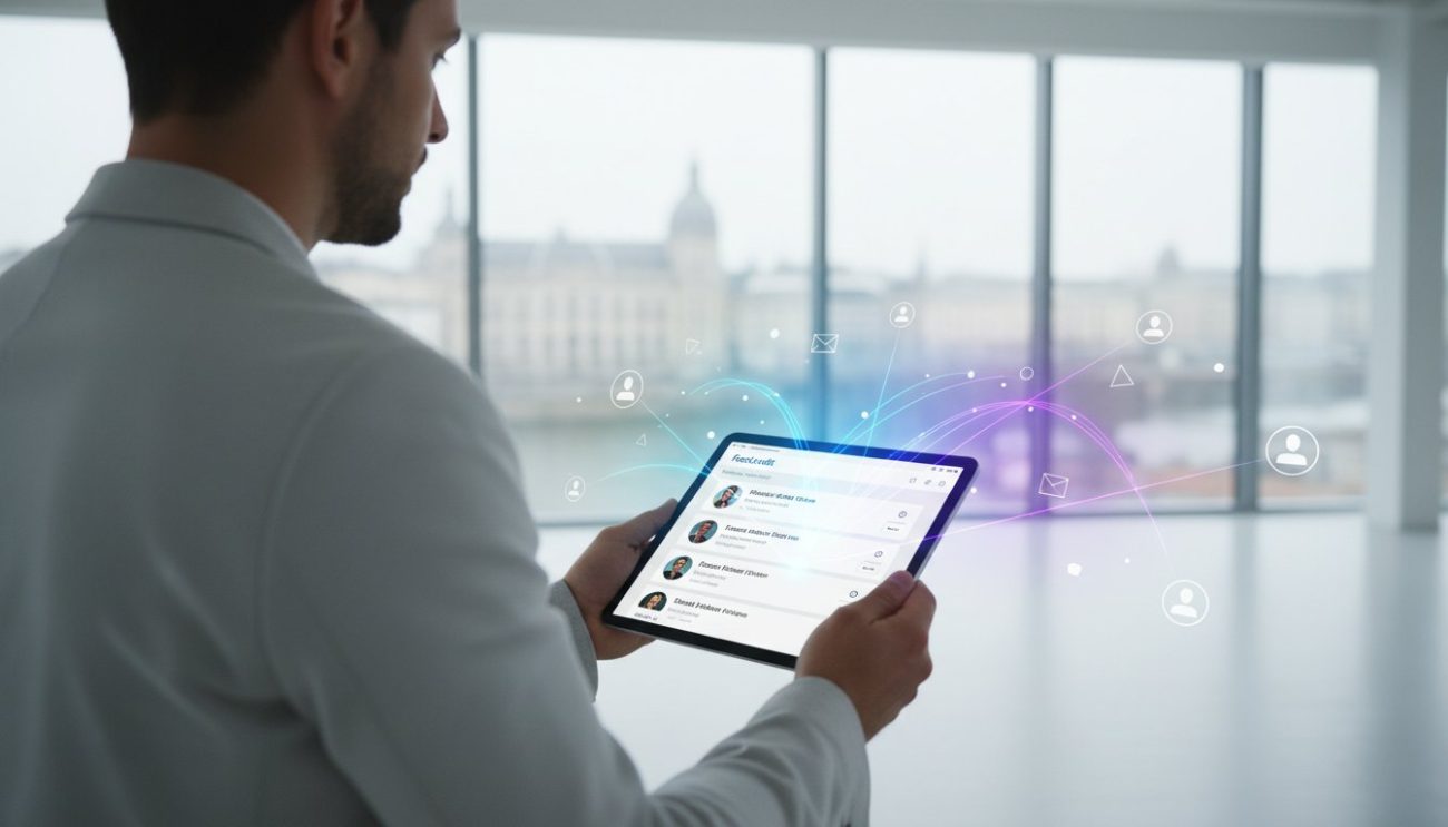 Contact Manager 101: Organizing Your Network for Growth in 2026