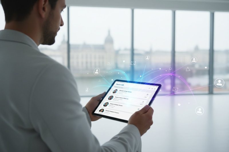 Contact Manager 101: Organizing Your Network for Growth in 2026