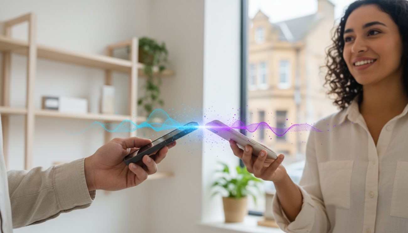 Contactless Payment for Small Business UK: The 2026 Guide to Going Terminal-Free