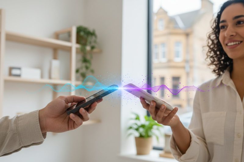 Contactless Payment for Small Business UK: The 2026 Guide to Going Terminal-Free