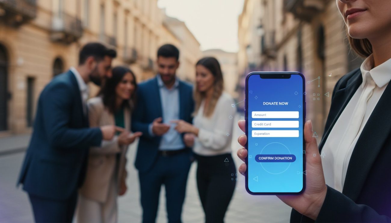 Easiest Way to Accept Donations Online: The 2026 Guide to Frictionless Fundraising