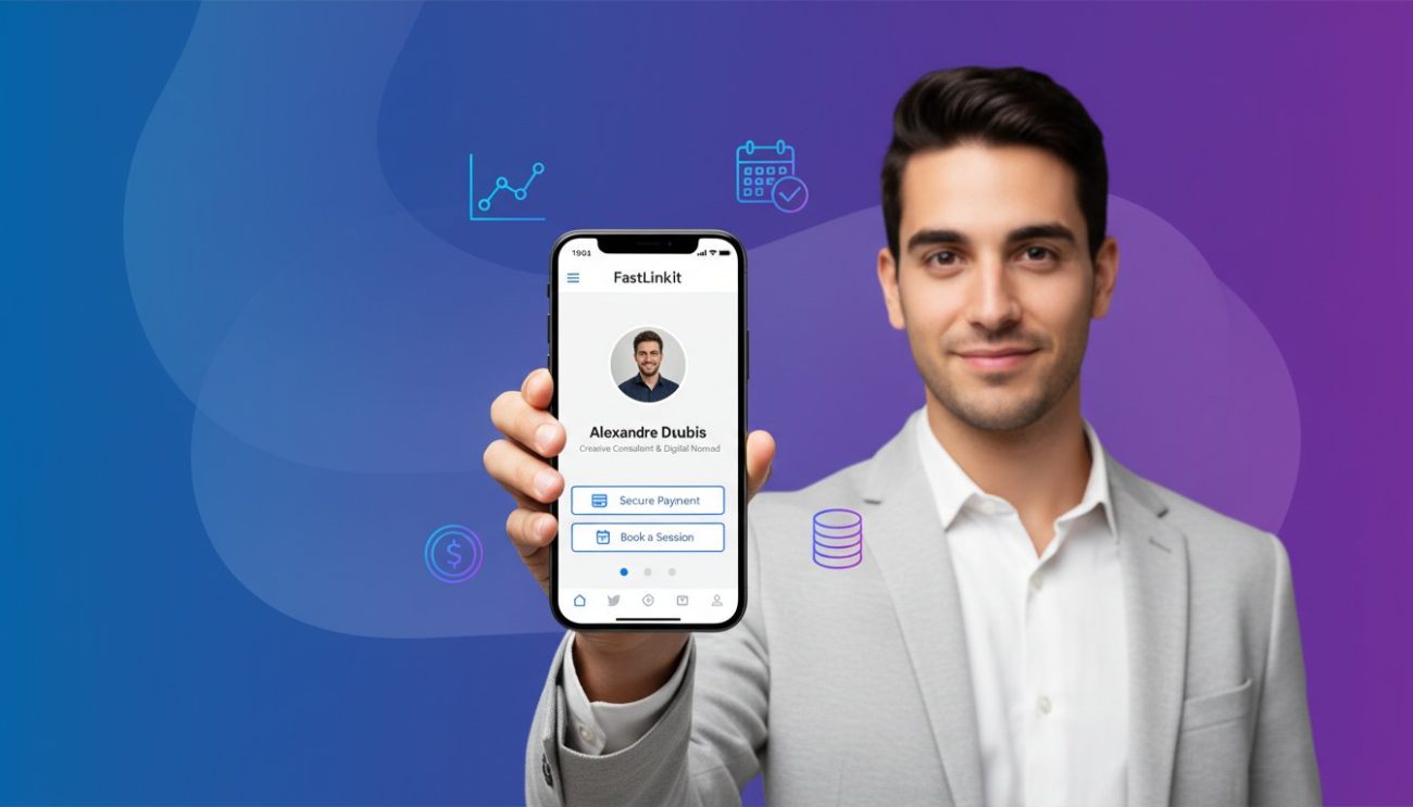 How to Build a High-Converting Bio Website: The 2026 Step-by-Step Guide