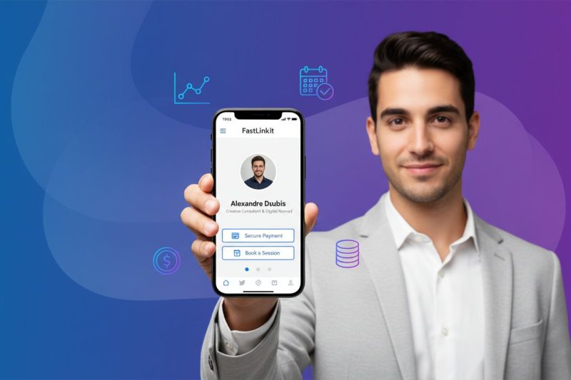 How to Build a High-Converting Bio Website: The 2026 Step-by-Step Guide