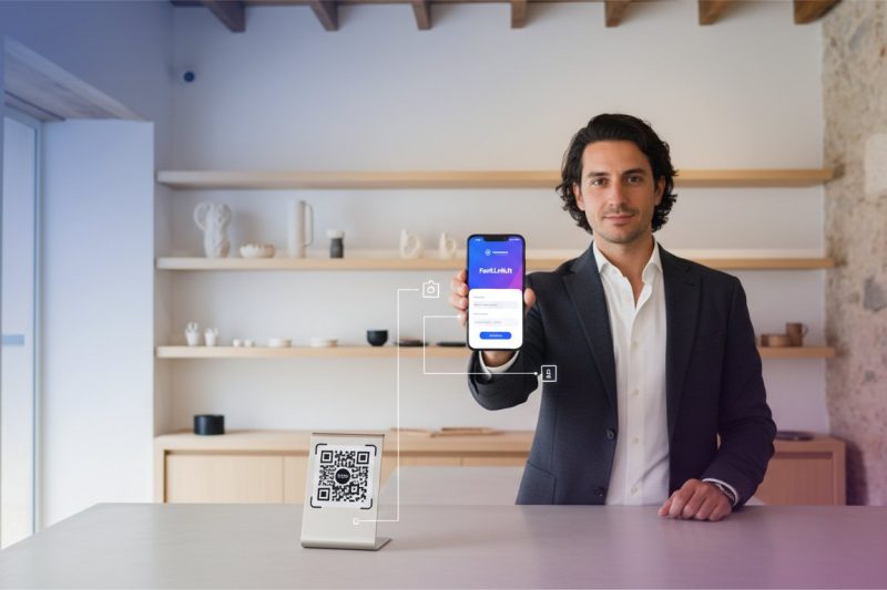 How to Build a One-Page Website with Payments in 2026: A Step-by-Step Guide