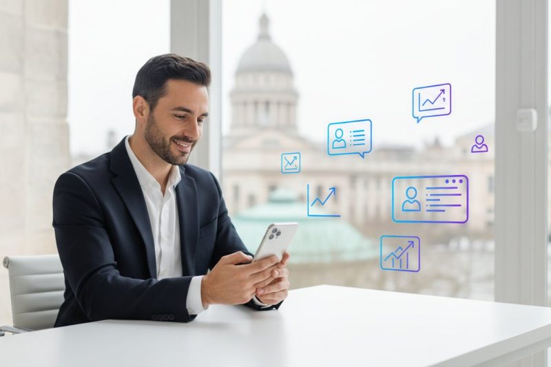 How to Create a Professional Bio Link: The Ultimate 2026 Guide to Social Storefronts