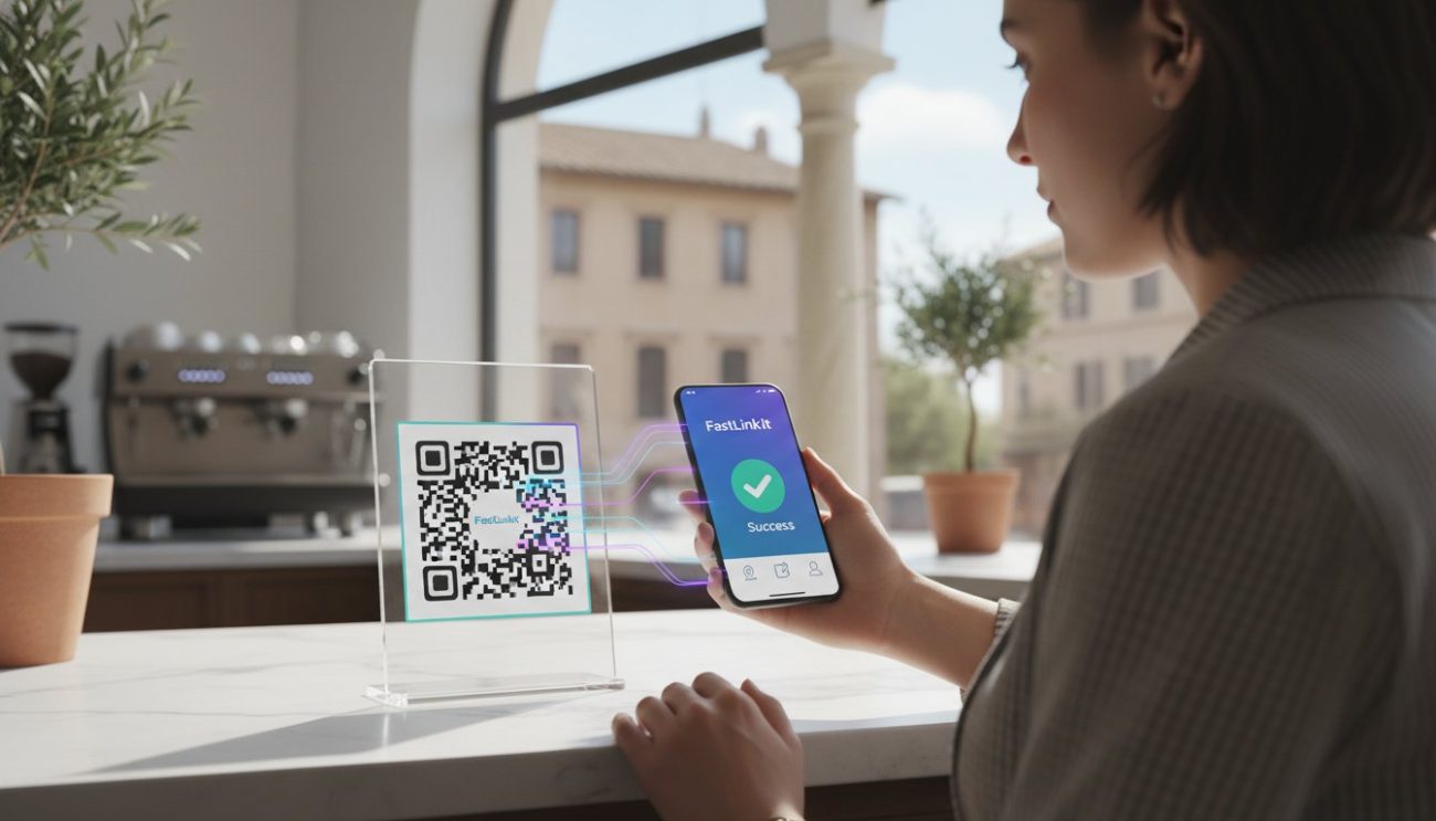 How to Create a QR Code to Accept Payments: The 2026 Guide to Frictionless Sales