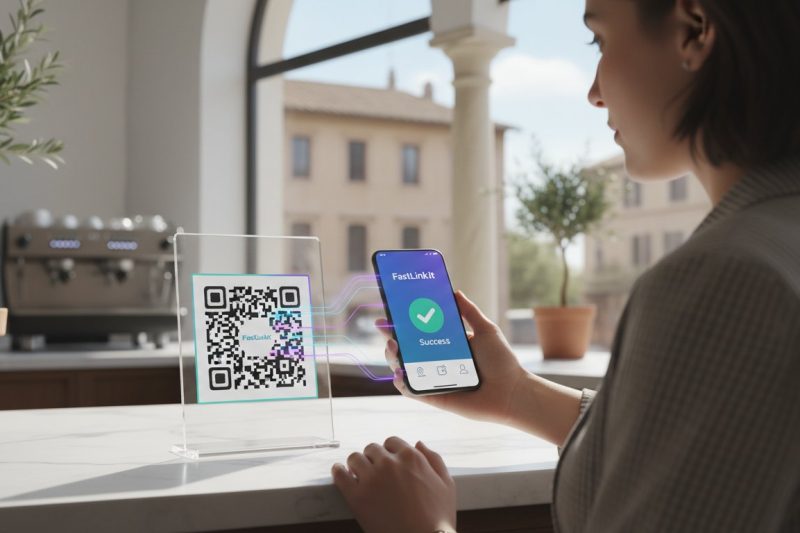 How to Create a QR Code to Accept Payments: The 2026 Guide to Frictionless Sales
