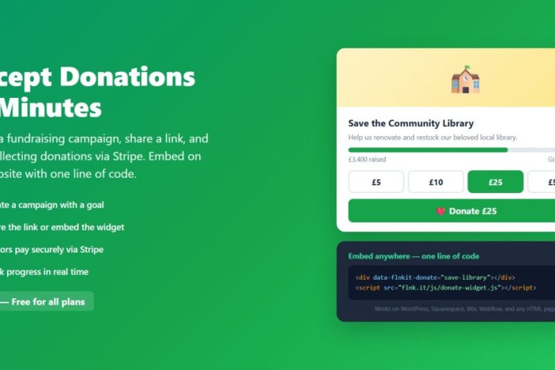 How to Easily Collect Payments and Donations Online in 2026