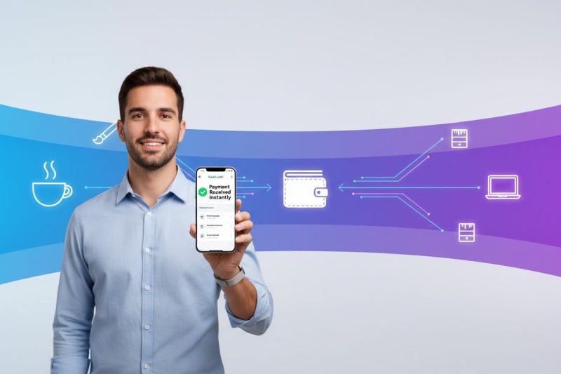 How to Get Paid Instantly Online: The 2026 Guide to Direct Payments