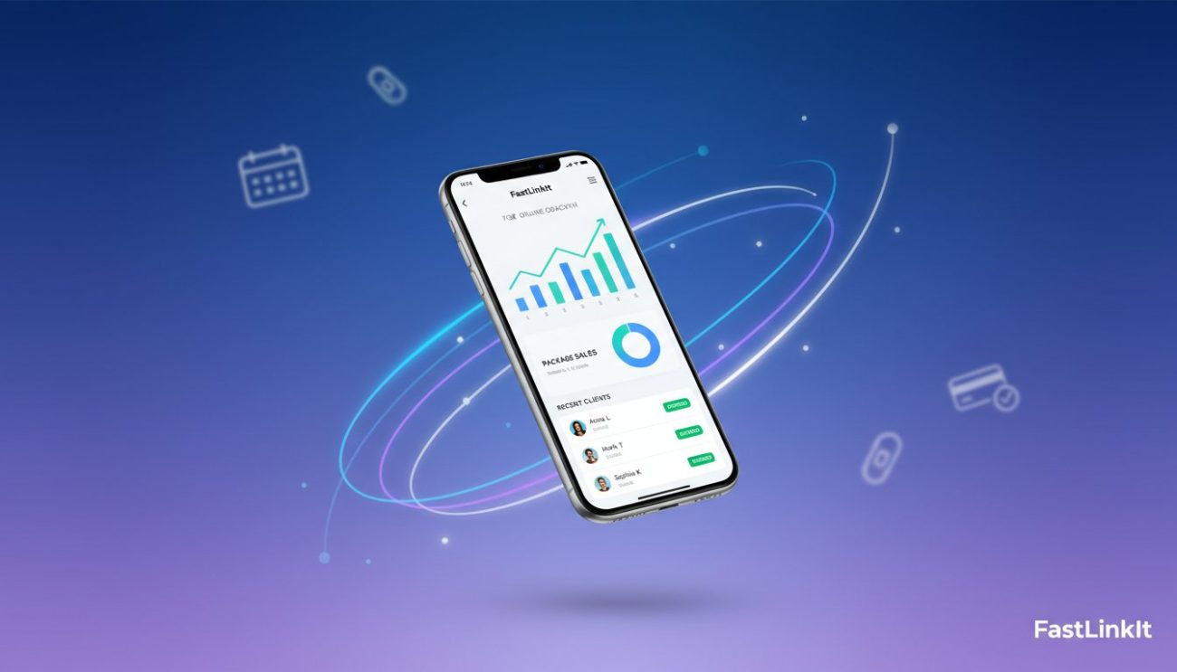 How to Sell Coaching Packages Online: The Frictionless 2026 Guide