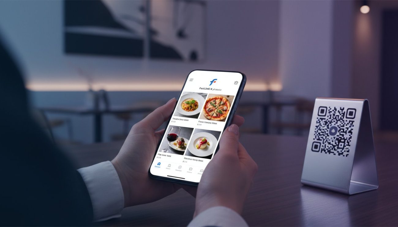 How to Set Up a QR Code for Restaurant Menu with Ordering: The 2026 Guide