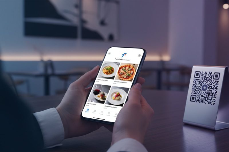 How to Set Up a QR Code for Restaurant Menu with Ordering: The 2026 Guide