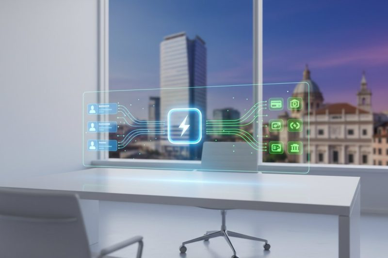 Manage Client Contacts and Payments in One Place: The 2026 Efficiency Guide