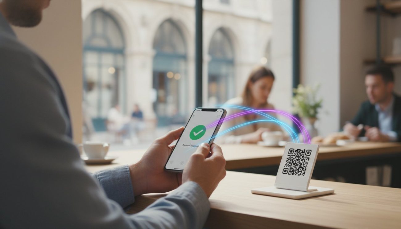 Mobile Payment QR Code Generator: The 2026 Guide to Frictionless Checkout