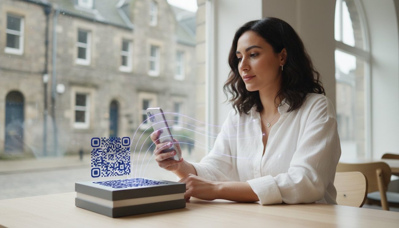 QR Code Generator with Customization: The 2026 Branding & Conversion Guide