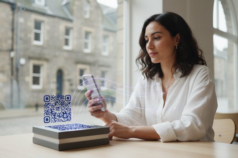 QR Code Generator with Customization: The 2026 Branding & Conversion Guide