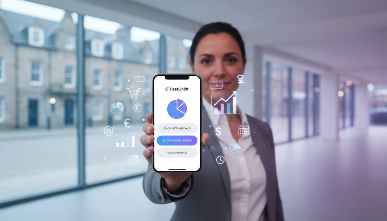 The Best Free Link in Bio Tools for 2026: A Conversion-First Roundup