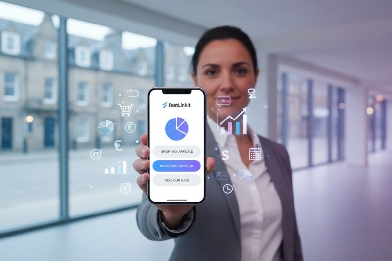 The Best Free Link in Bio Tools for 2026: A Conversion-First Roundup
