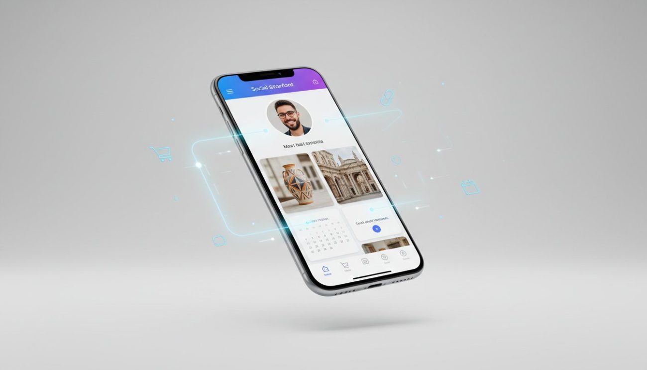 The Best Link in Bio Tools for 2026: From Simple Links to Social Storefronts