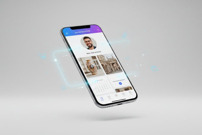 The Best Link in Bio Tools for 2026: From Simple Links to Social Storefronts