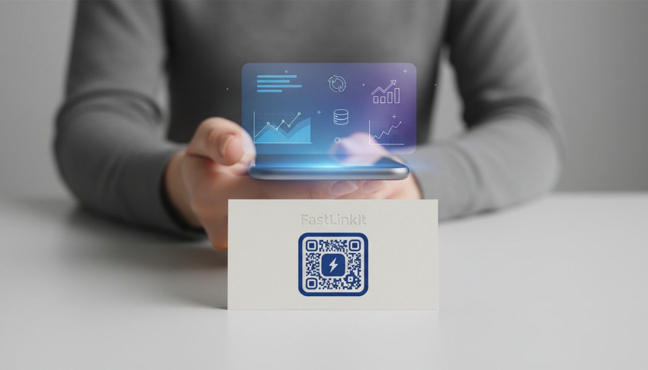 The Ultimate Guide to QR Code Generators in 2026: Beyond the Scan