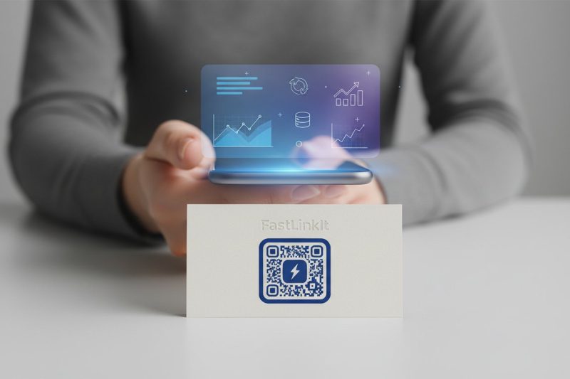 The Ultimate Guide to QR Code Generators in 2026: Beyond the Scan