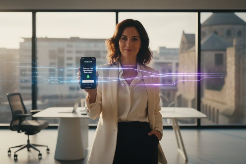 How to Use a Stripe Payment Link Generator to Sell Anything in 2026