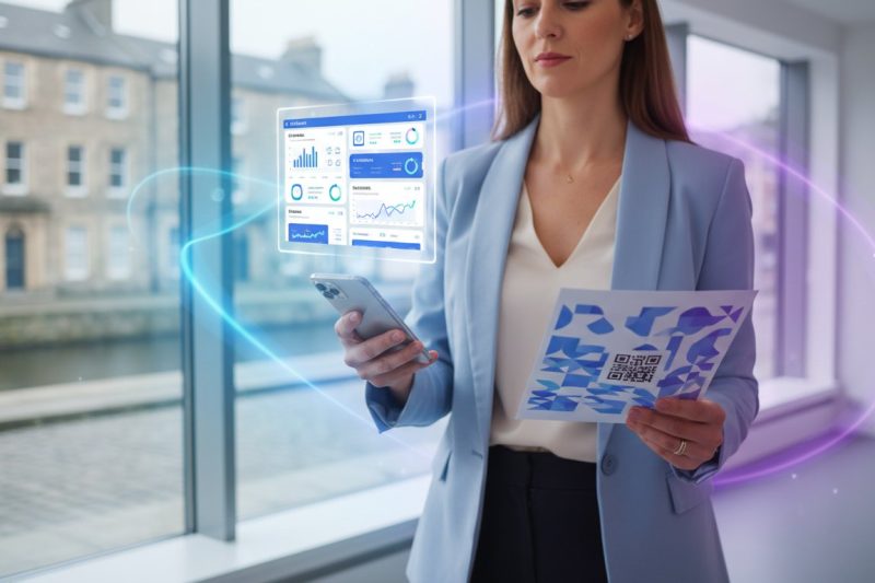 The 2026 Checklist to Generate QR Code for URL: Professional Guide